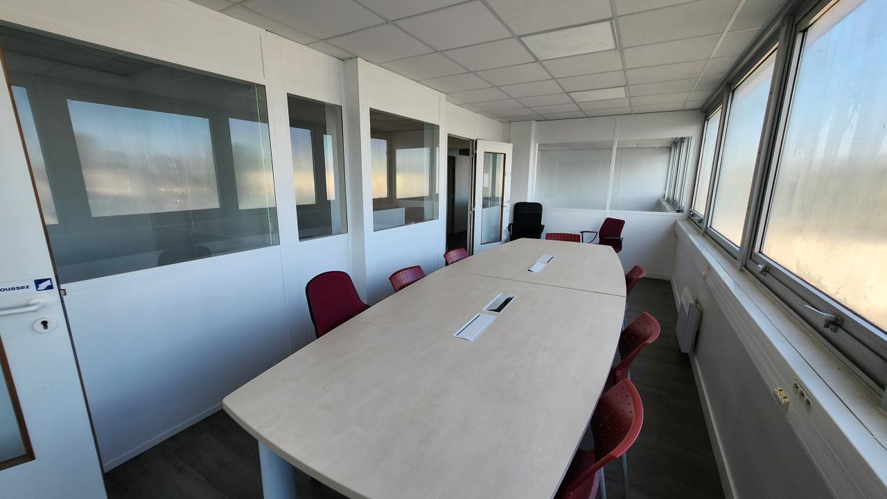 Entrepôt Sucy-en-Brie 4990m² Location entrepôt Sucy-en-Brie Val-de-Marne OLLOG2426577 8